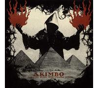 Akimbo - Forging Steel and Laying Stone
