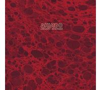 Akimbo – Jersey Shores – CD