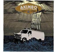 Akimbo - Navigating The Bronze [Import]