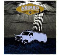 Akimbo - Navigating The Bronze [Import]