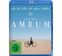 Akin, F: Amrum (Blu-ray) Diane Kruger Laura Tonke Fatih Akin