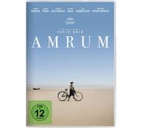 Amrum – Akin, F. – DVD – Film allemand – Plaion Pictures