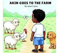 Akin Goes to the Farm