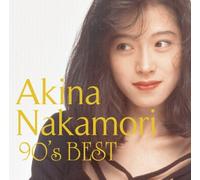Akina Nakamori - 90 Best [Import]