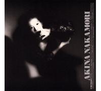 Akina Nakamori - Crimson (Mini Lp Sleeve)