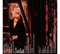 Akina Nakamori Cross My Palm 8 Original Tsuki 2023 Lacquer Master Sound (CD)