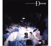 Akina Nakamori D404ME (CD)