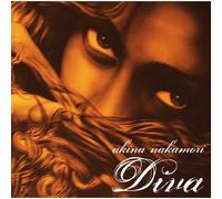 Akina Nakamori - Diva [Vinyl Lp]