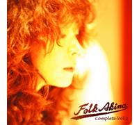 Akina Nakamori - Folk Song-Uta Hime Jojoka