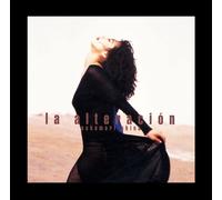 Akina Nakamori – La Alteracion + 4 – Vinyle LP neuf – Titres bonus
