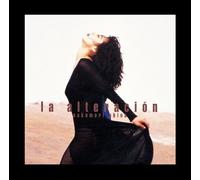 Akina Nakamori - La Alteracion + 4 [New Vinyl LP] Bonus Tracks