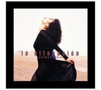 Akina Nakamori – La Alteracion + 4 – Vinyle LP neuf – Titres bonus