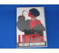 Akina Nakamori - Live Tour 2006-Last Destination [Import]