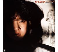 AKINA NAKAMORI - New Akina Etranger Akina Nakamori 4Th Album [Vinyl LP]