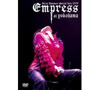 Akina Nakamori Special Live 2009 Empress at Yokohama(初回限定盤) [DVD]