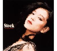 Akina Nakamori – Stock [Original Karaoke Tsuki] – CD – 2023 Lacquer Master Sound