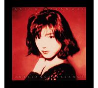 Akina Nakamori - Unbalance + Balance + 6