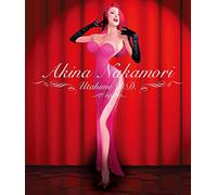Akina Nakamori-Utahime Double Decade [Import]
