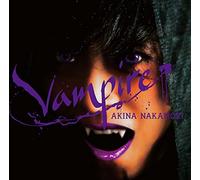 Akina Nakamori – Vampire