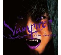 Akina Nakamori Vampire (Vinyl)