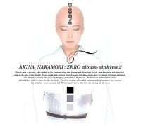 Akina Nakamori – Zero Album: Utahime 2 – Vinyle