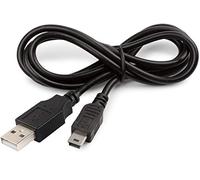 Akingdleo Câble USB compatible avec scanner de documents Fujitsu ScanSnap S1100i, S1300i (1,5 m)