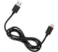 Akingdleo Cordon de charge pour pistolet de massage, câble de charge USB C compatible avec Raemao X6, Aerlan EM13, cotsoco M784 891, Bob et Brad C2 T2 Q2, RENPHO GM171 C002S R3