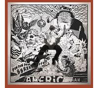 Akinmusire, Ambrose - Origami Harvest