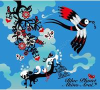 AKINO ARAI - Blue Planet [Import Allemand]