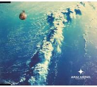 Akino Arai - Natsukashii Uchuu