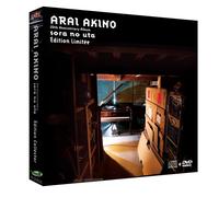 Akino Araï - Sora no uta édition Collector (J-Pop)
