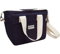 Akinod - Lunch Bag 8h17 Bleu Navy