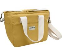 Akinod - Lunch Bag 8h17 Moutarde