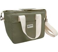 Akinod - Lunch Bag 8h17 Olive