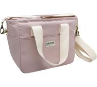 Akinod - Lunch Bag 8h17 Rose