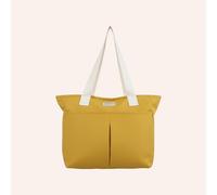 akinod - Sac Shopping Isotherme 21L - Jaune