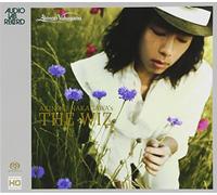 Akinori Nakagawa's'The Wiz' [Import Allemand]