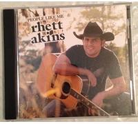Akins, Rhett - People Like Me