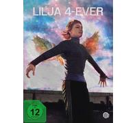 Akinshina, Oksana - Lilja 4-Ever (Mediabook) [Blu-ray]