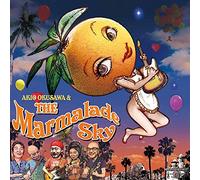 Akio Okusawa&the Marmalade S [Import allemand]