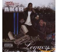 Akir - Legacy