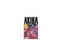 Akira 01. Original-Edition