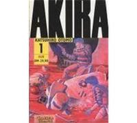 Akira 01. Original-Edition Otomo, Katsuhiro (Auteur)