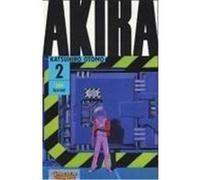 Akira 02. Original-Edition Otomo, Katsuhiro (Auteur)