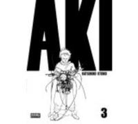 Akira 03 - Katsuhiro Otomo Katsuhiro Otomo (Auteur)