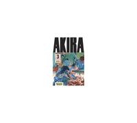 Akira 03. Original-Edition