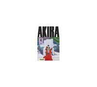 Akira 04. Original-Edition