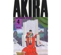 Akira 04. Original-Edition Otomo, Katsuhiro (Auteur)