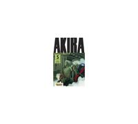 Akira 05. Original-Edition