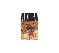 Akira 06. Original-Edition